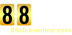 88slot-logo